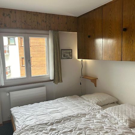Combyre Comfortable & Center Apartements Veysonnaz Esterno foto