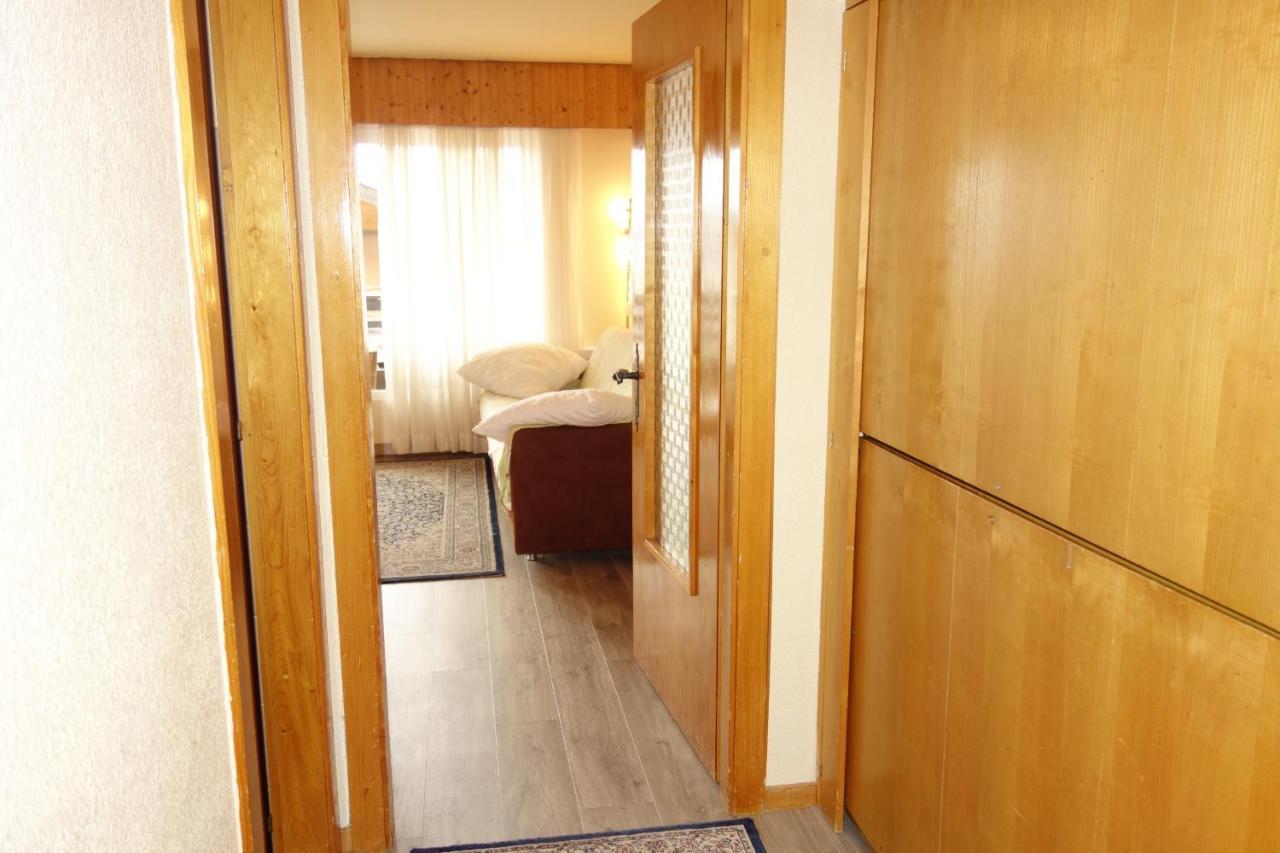 Combyre Comfortable & Center Apartements Veysonnaz Esterno foto