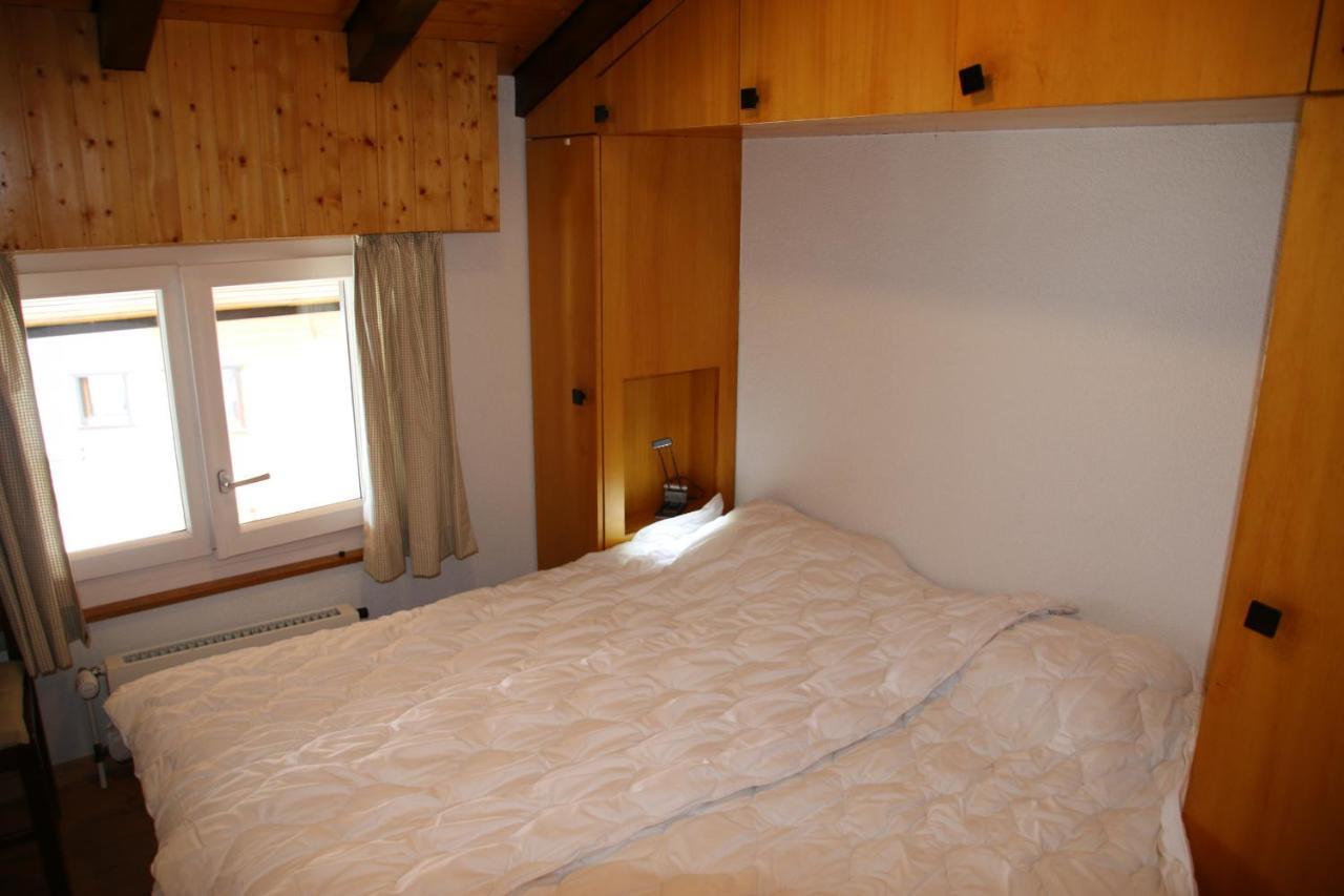 Combyre Comfortable & Center Apartements Veysonnaz Esterno foto