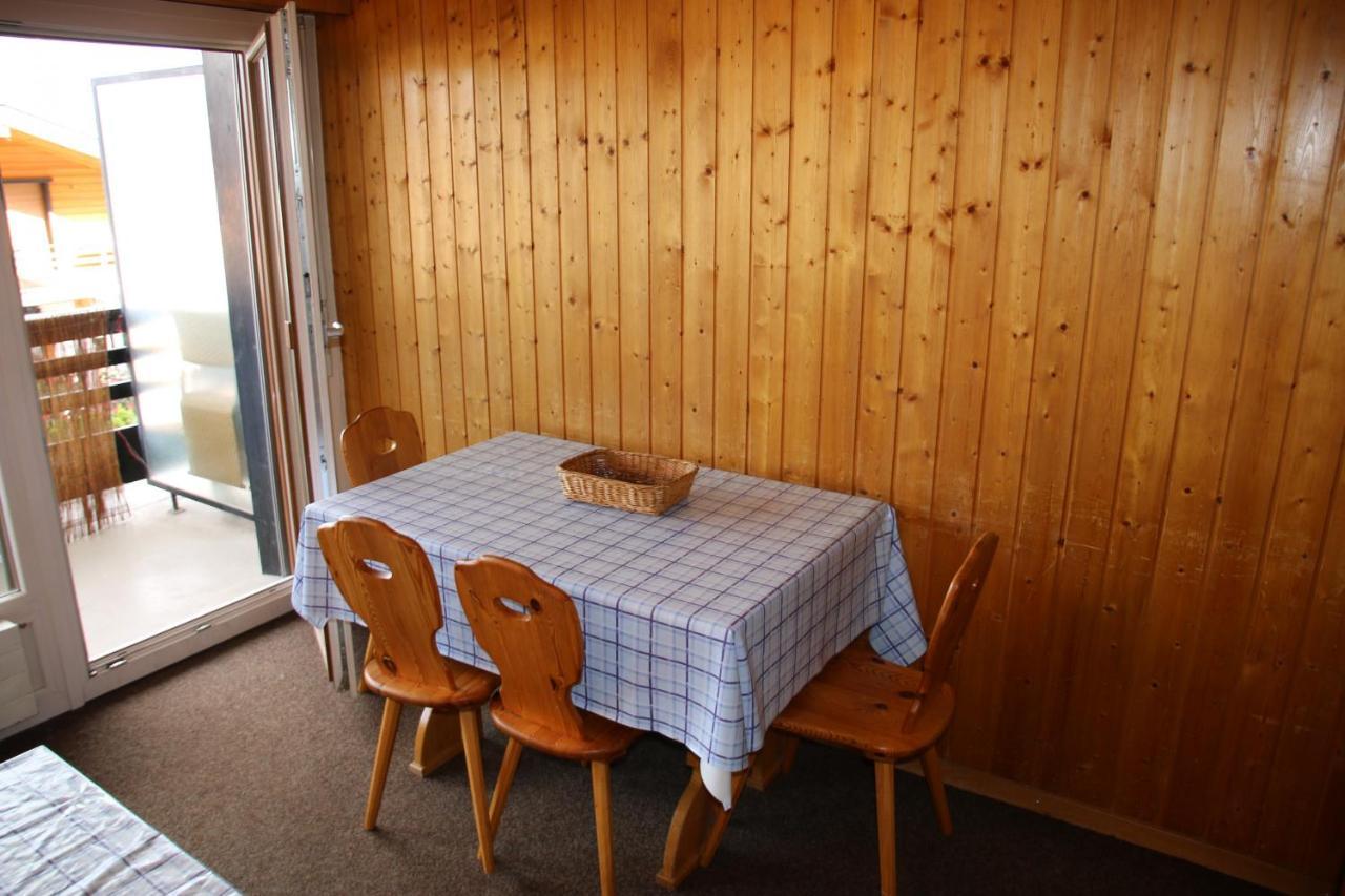 Combyre Comfortable & Center Apartements Veysonnaz Esterno foto