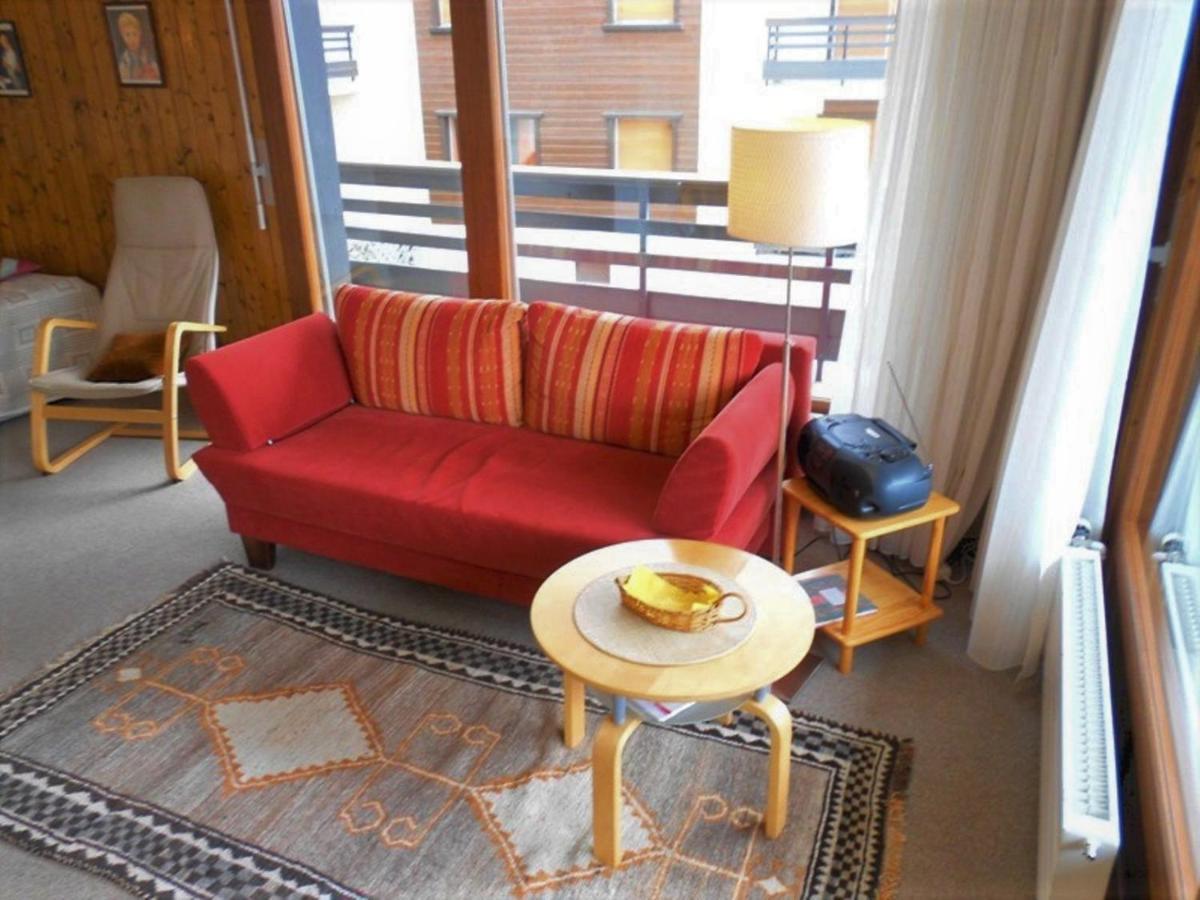 Combyre Comfortable & Center Apartements Veysonnaz Esterno foto