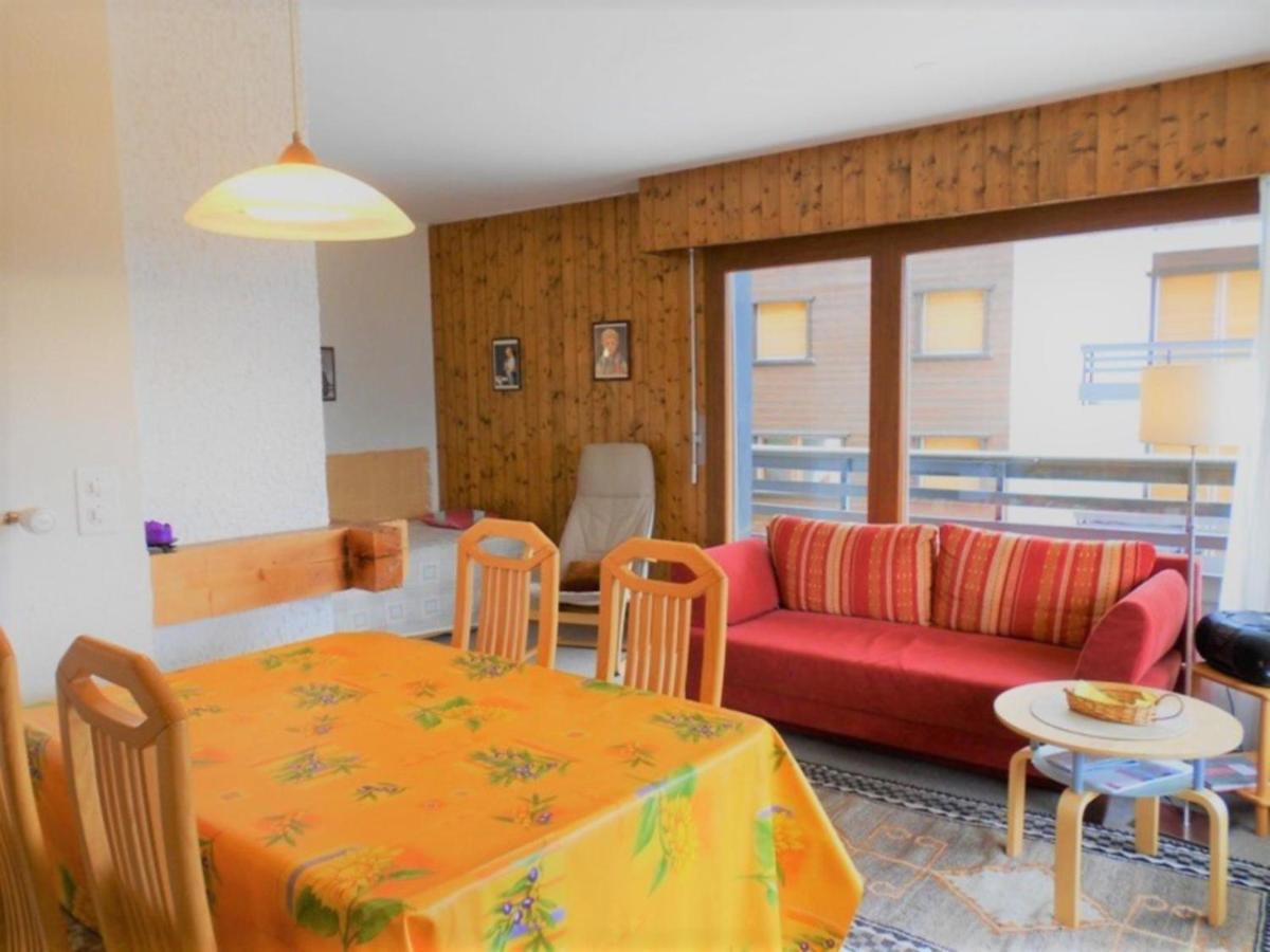Combyre Comfortable & Center Apartements Veysonnaz Esterno foto